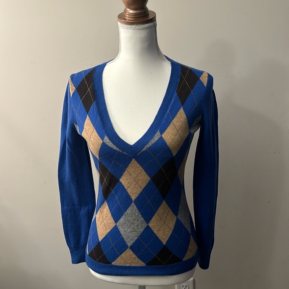 J. Crew Sweaters - Ladies J CREW WOOL SWEATER